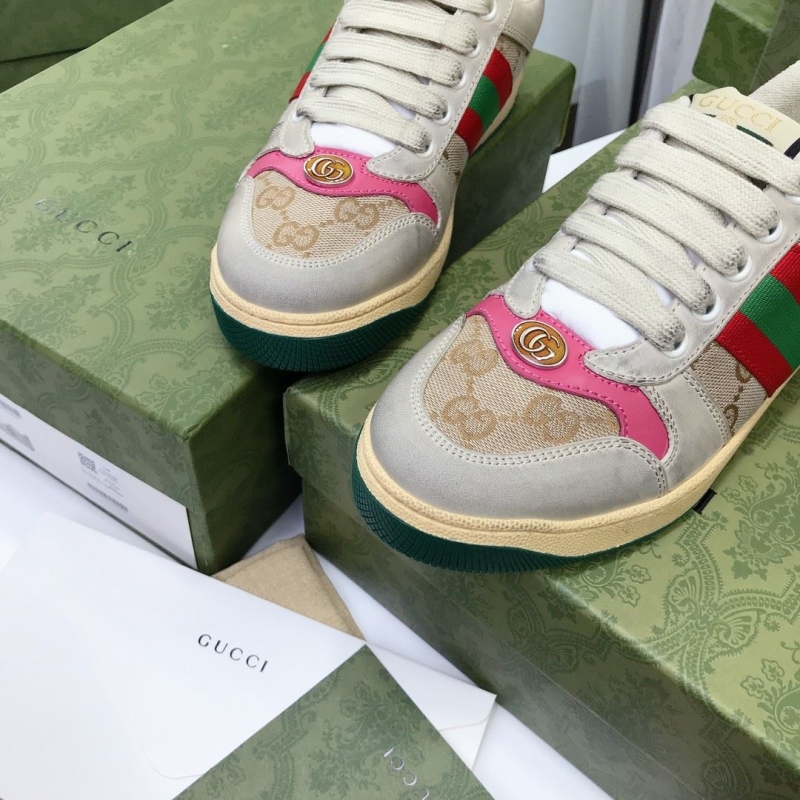 Gucci Casual Shoes